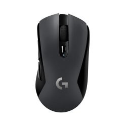 Logitech G603 LIGHTSPEED Wireless Gaming Mouse,