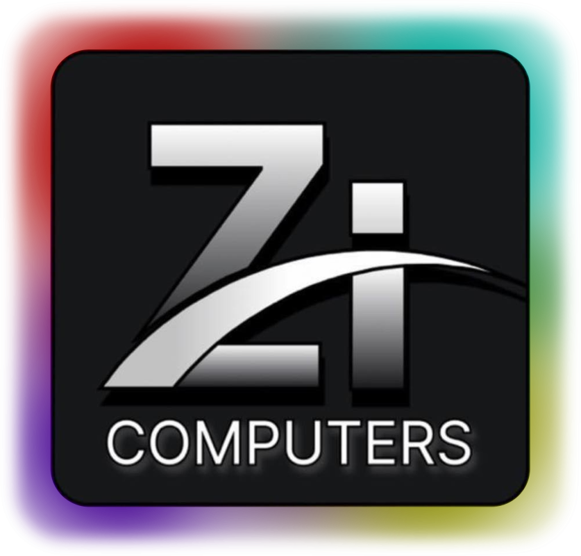 Zi Computers