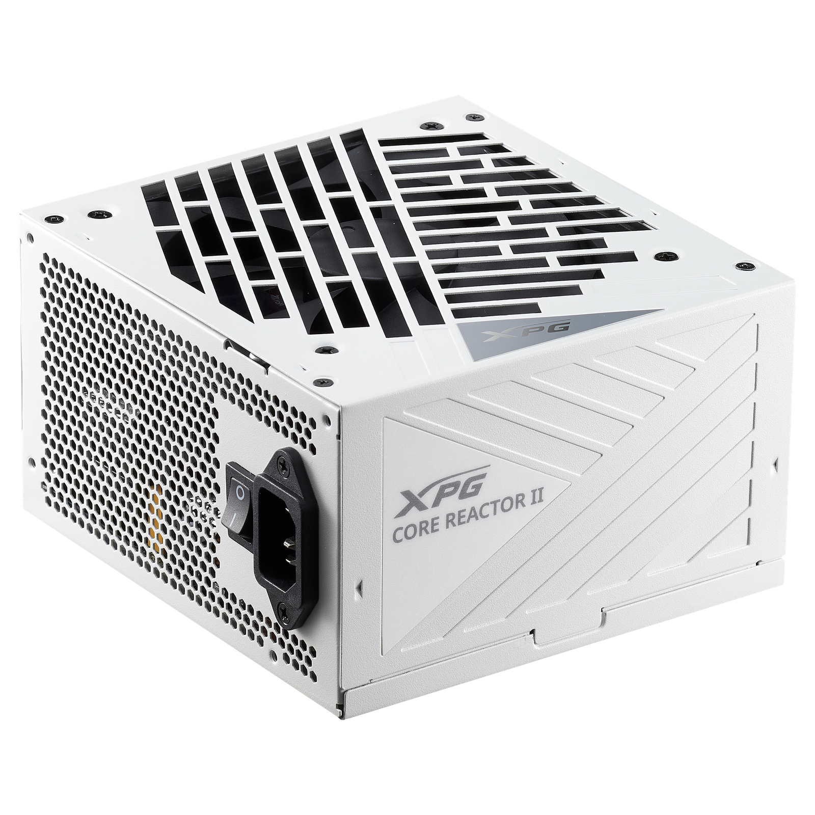 Core Reactor II 850W Power Supply Unit (WHITE)