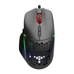Glorious Model I Wired gaming mouse Black