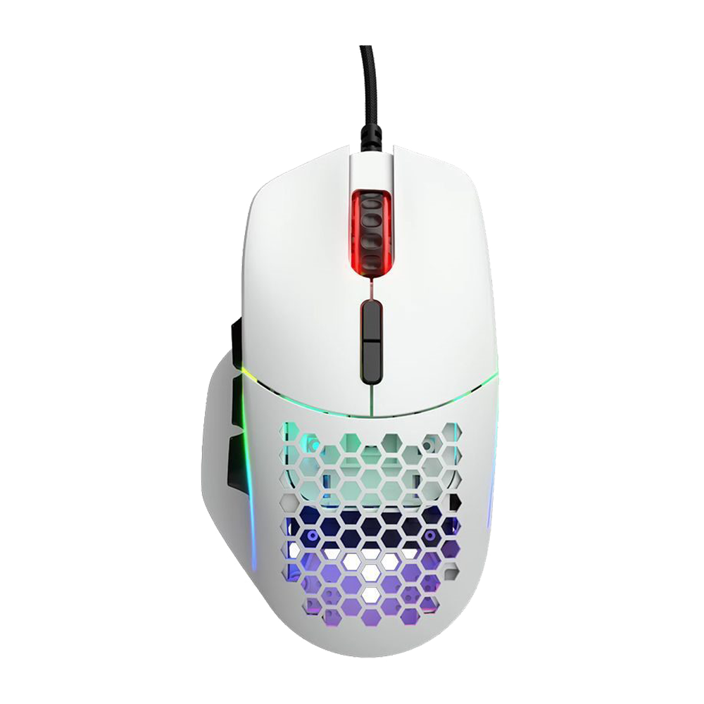 Glorious Model I Wired Gaming Mouse – 69g Lightweight, 9 Programmable Buttons 1 Glorious Model I Wired gaming mouse