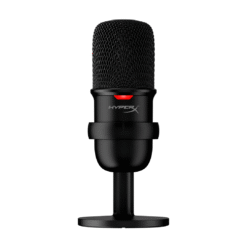 HyperX SoloCast USB Gaming Microphone