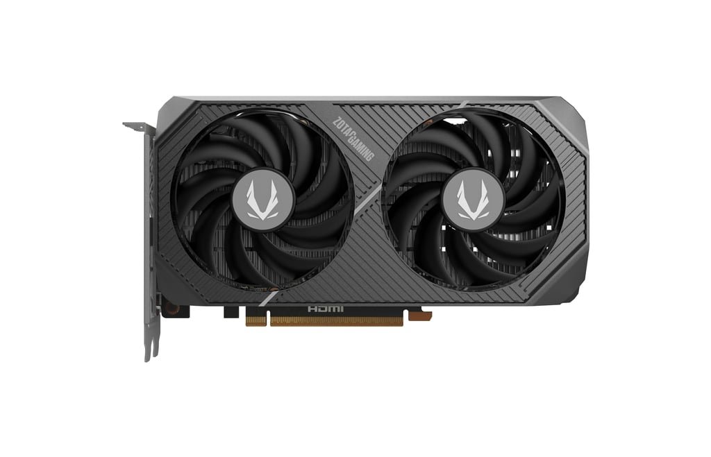 ZOTAC RTX 5060 Twin Edge OC 8GB – Ray Tracing Gaming GPU - Image 4