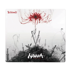 A4TECH Bloody BP45 Gaming Mousepad Naraka Edition
