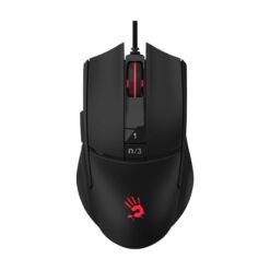 Bloody L65 Max RGB Lightweight Gaming Mouse