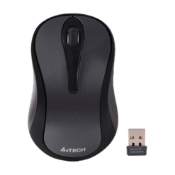 A4TECH G3-280 NS Wireless Silent Click Mouse