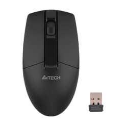 A4TECH G3-330 NS Wireless Silent Click Mouse