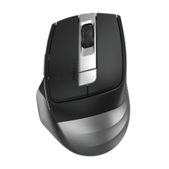 A4TECH FB35CS Dual-Mode Silent Click Bluetooth / 2.4G Mouse