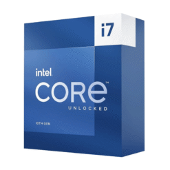 Intel Core i7 13700K Box NEW
