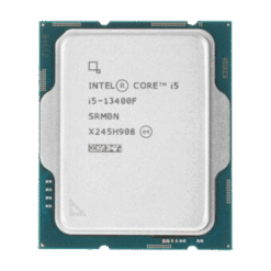 Intel Core i5-13400F Processor Tray NEW