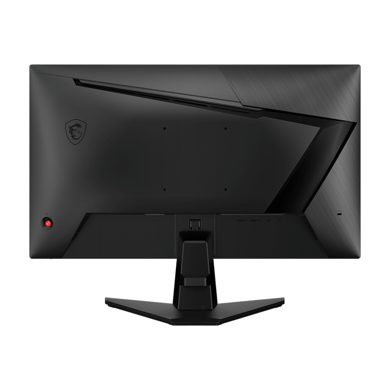 MSI MAG 255F E20 25-Inch 200Hz Rapid IPS Gaming Monitor - Image 2