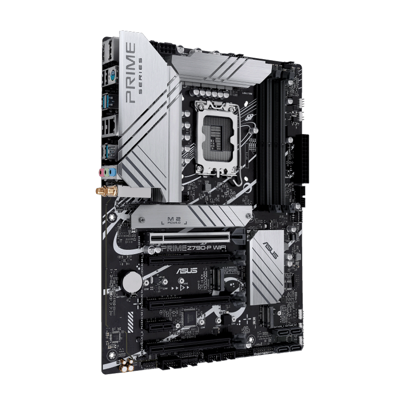 ASUS Prime Z790-P CSM WiFi Motherboard - Image 3