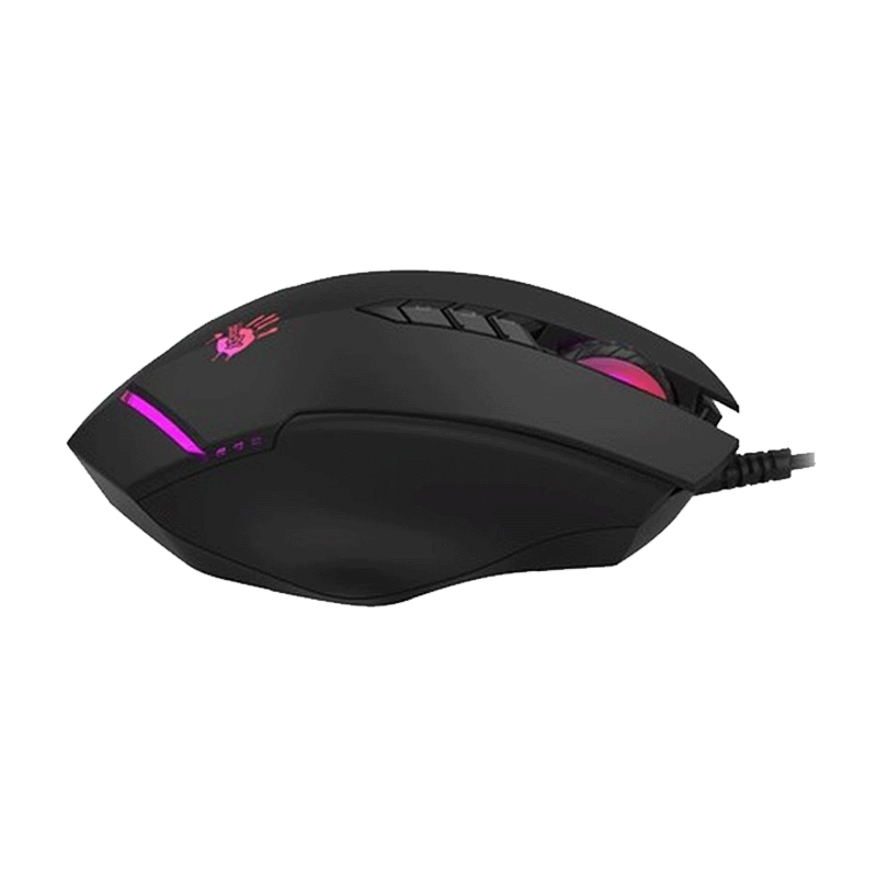 Bloody V8M Max RGB Optical Gaming Mouse - Image 2