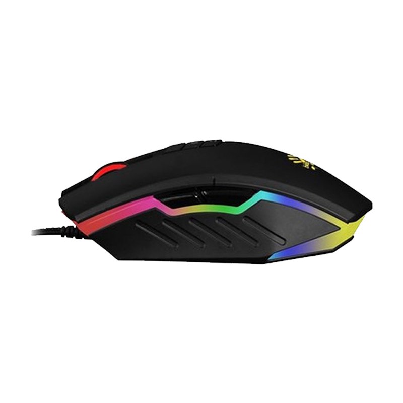 Bloody A70 Light Strike RGB Gaming Mouse - Image 2