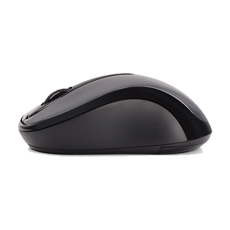 A4TECH G3-280 NS Wireless Silent Click Mouse - Image 2