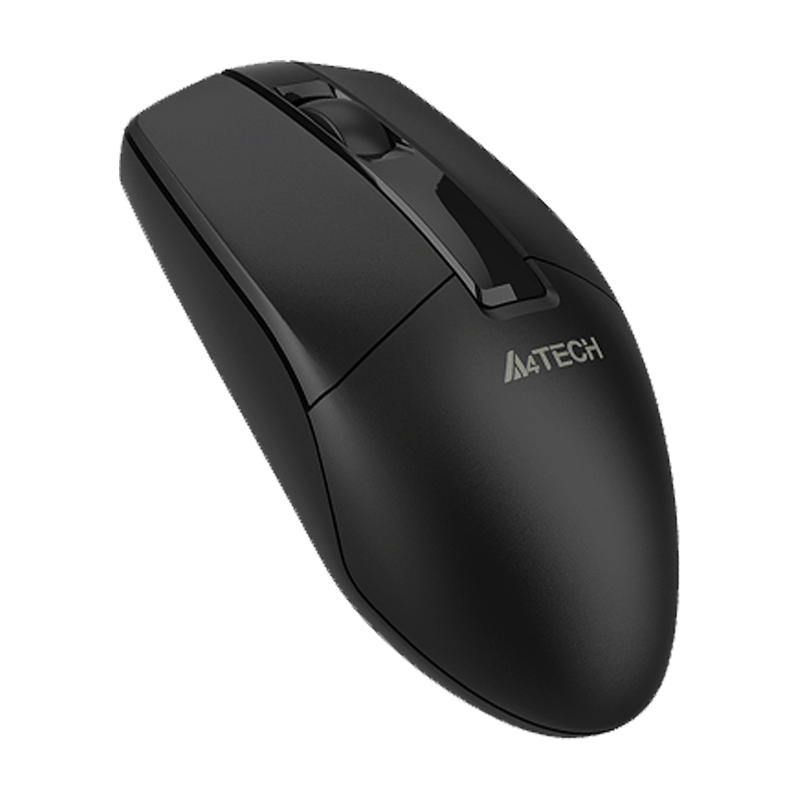 A4TECH G3-330 NS Wireless Silent Click Mouse - Image 2