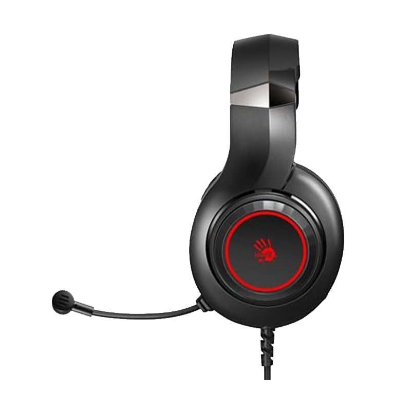 Bloody G220 RGB Stereo Gaming Headset - Image 3