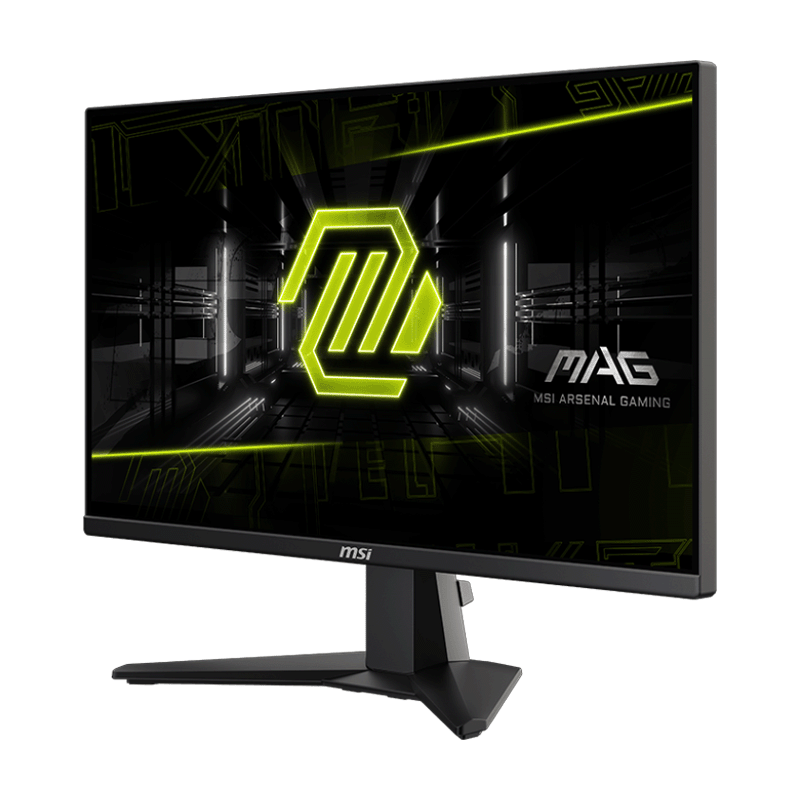 MSI MAG 255F E20 25-Inch 200Hz Rapid IPS Gaming Monitor - Image 3