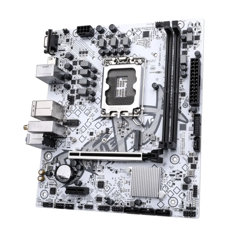 Color full h610m-GHA Wifi d5 - Image 3