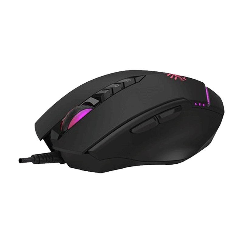 Bloody V8M Max RGB Optical Gaming Mouse - Image 3