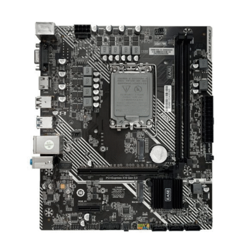 Ease EMB610DA DDR4 Motherboard - Image 3