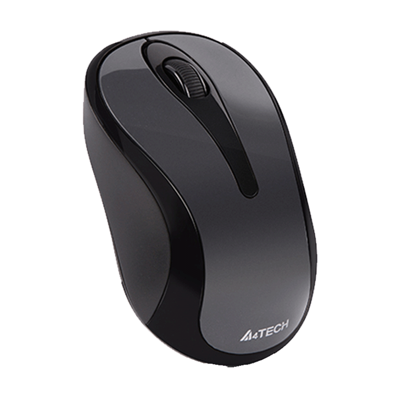 A4TECH G3-280 NS Wireless Silent Click Mouse - Image 3