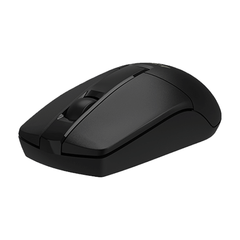 A4TECH G3-330 NS Wireless Silent Click Mouse - Image 3