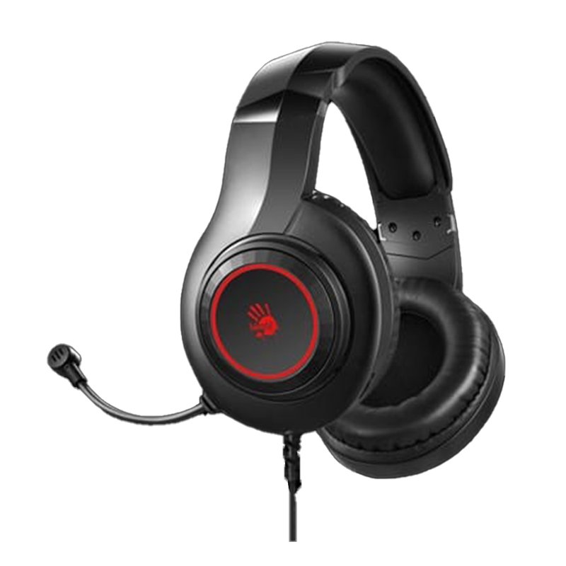 Bloody G220 RGB Stereo Gaming Headset