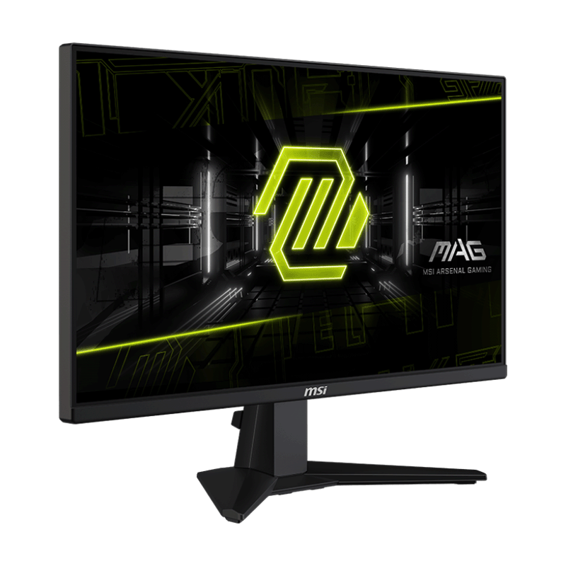MSI MAG 255F E20 25-Inch 200Hz Rapid IPS Gaming Monitor - Image 4