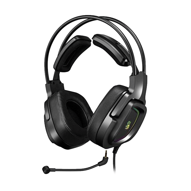 Bloody G575 Virtual 7.1 RGB Gaming Headset - Image 3