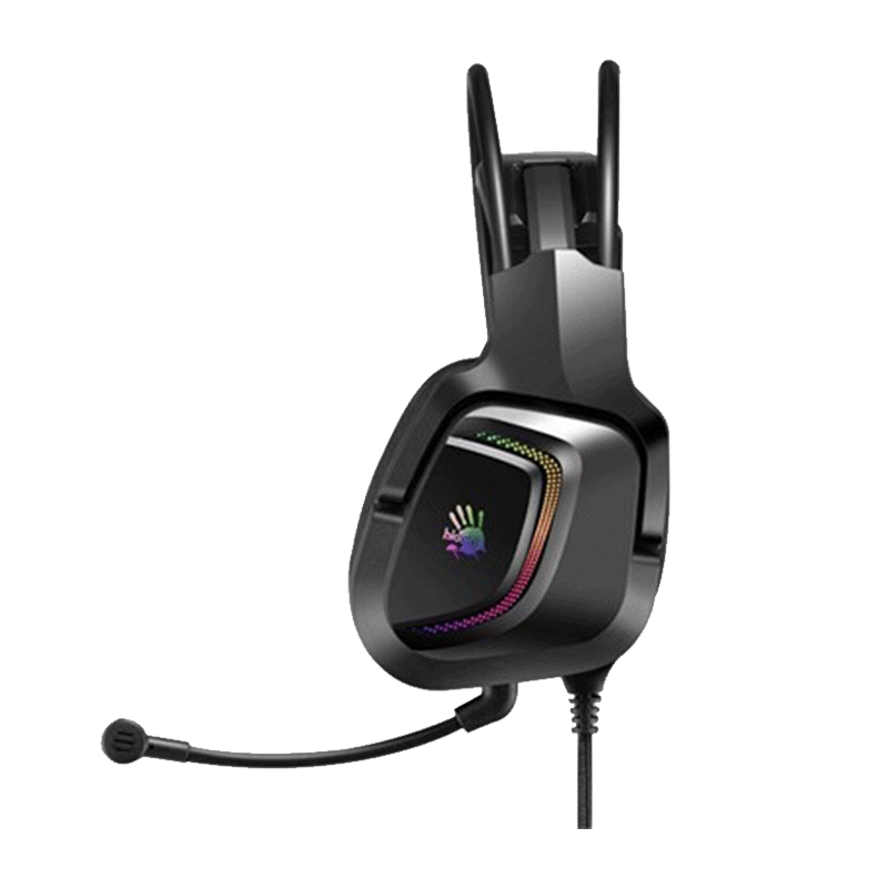 Bloody G575 Virtual 7.1 RGB Gaming Headset - Image 2