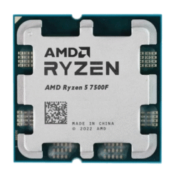 AMD Ryzen 5 7500F Tray