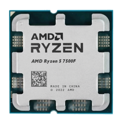 AMD Ryzen 5 7500F Tray