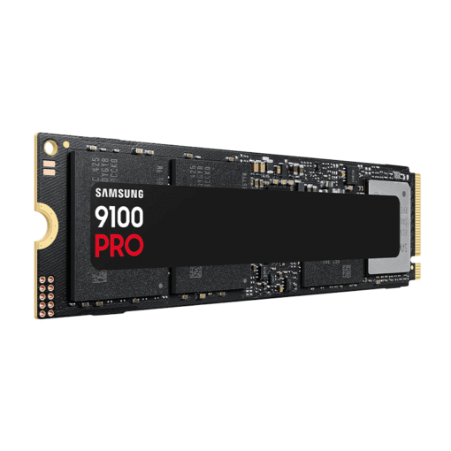Samsung 9100 PRO 1TB PCIe 5.0 NVMe SSD - Image 2
