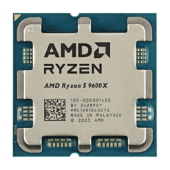 AMD Ryzen 5 9600X Tray