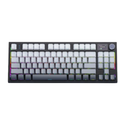 ATTACK SHARK K86 MOON LIGHT