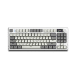 Attack Shark K86 Wireless RGB Mechanical Keyboard