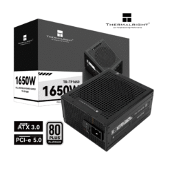 Thermalright TR-TP1650 1650W 80+ Platinum Power Supply
