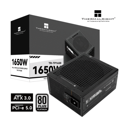 Thermalright TR-TP1650 1650W 80+ Platinum Power Supply
