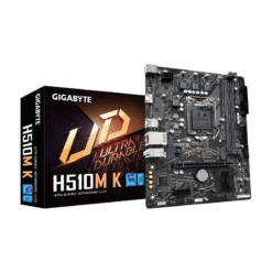 Gigabyte H510M K DDR4 Motherboard