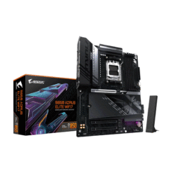 Gigabyte B850 AORUS Elite WiFi7 DDR5 Motherboard