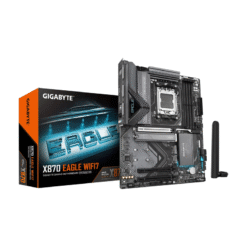 Gigabyte X870 Eagle WiFi7 DDR5 Motherboard