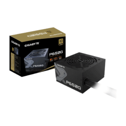 Gigabyte GP-P650G 650W 80+ Gold Fully Modular Power Supply