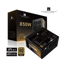 Thermalright TR-KG850 850W 80+ Gold Power Supply