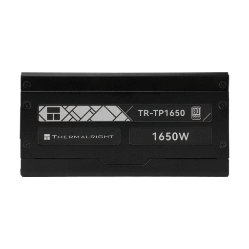 Thermalright TR-TP1650 1650W 80+ Platinum Power Supply - Image 2