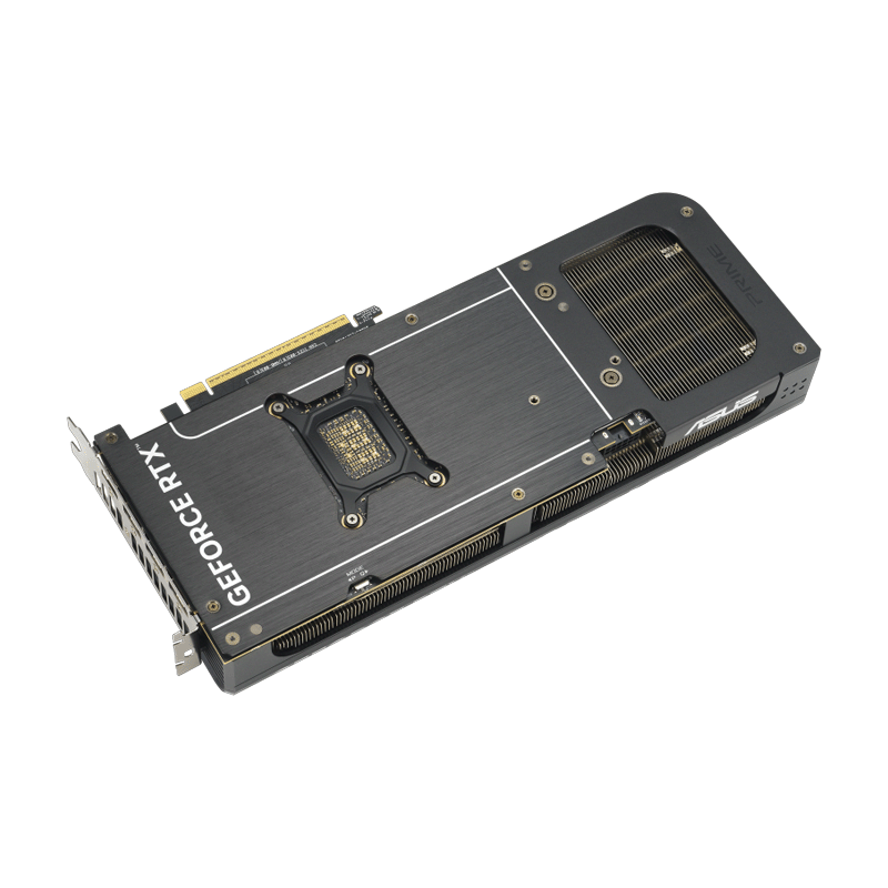 ASUS PRIME GeForce RTX 5080 16GB GDDR7 Graphics Card – Ultimate 4K Gaming GPU - Image 3