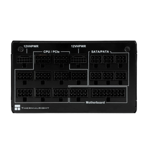 Thermalright TR-TP1650 1650W 80+ Platinum Power Supply - Image 3