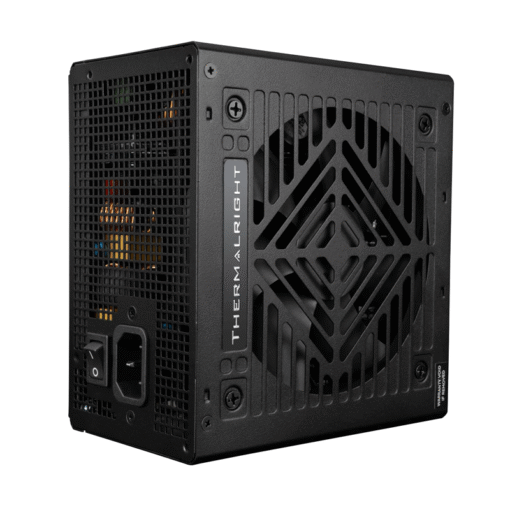Thermalright TR-KG850 850W 80+ Gold Power Supply - Image 3