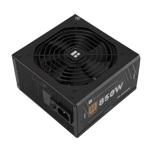 Thermalright TR-SG850S SG850W 80+ Gold Power Supply - Image 4