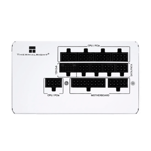 Thermalright TR-SP1000W 80+ Platinum Power Supply - Image 4